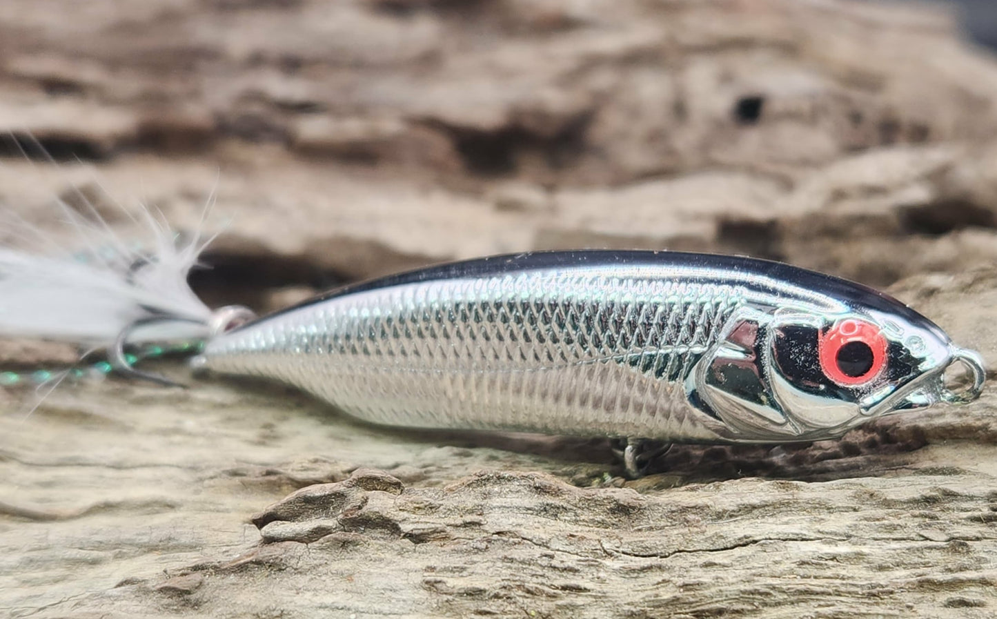 Megabass Karashi 60ko