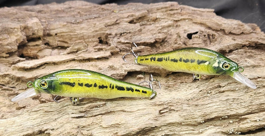 Megabass Trick Darter X80 ko
