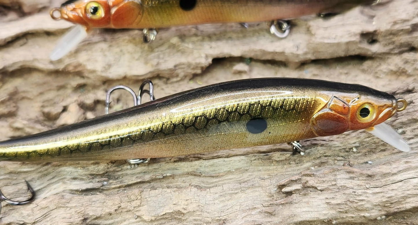 Megabass Vision 110 ko