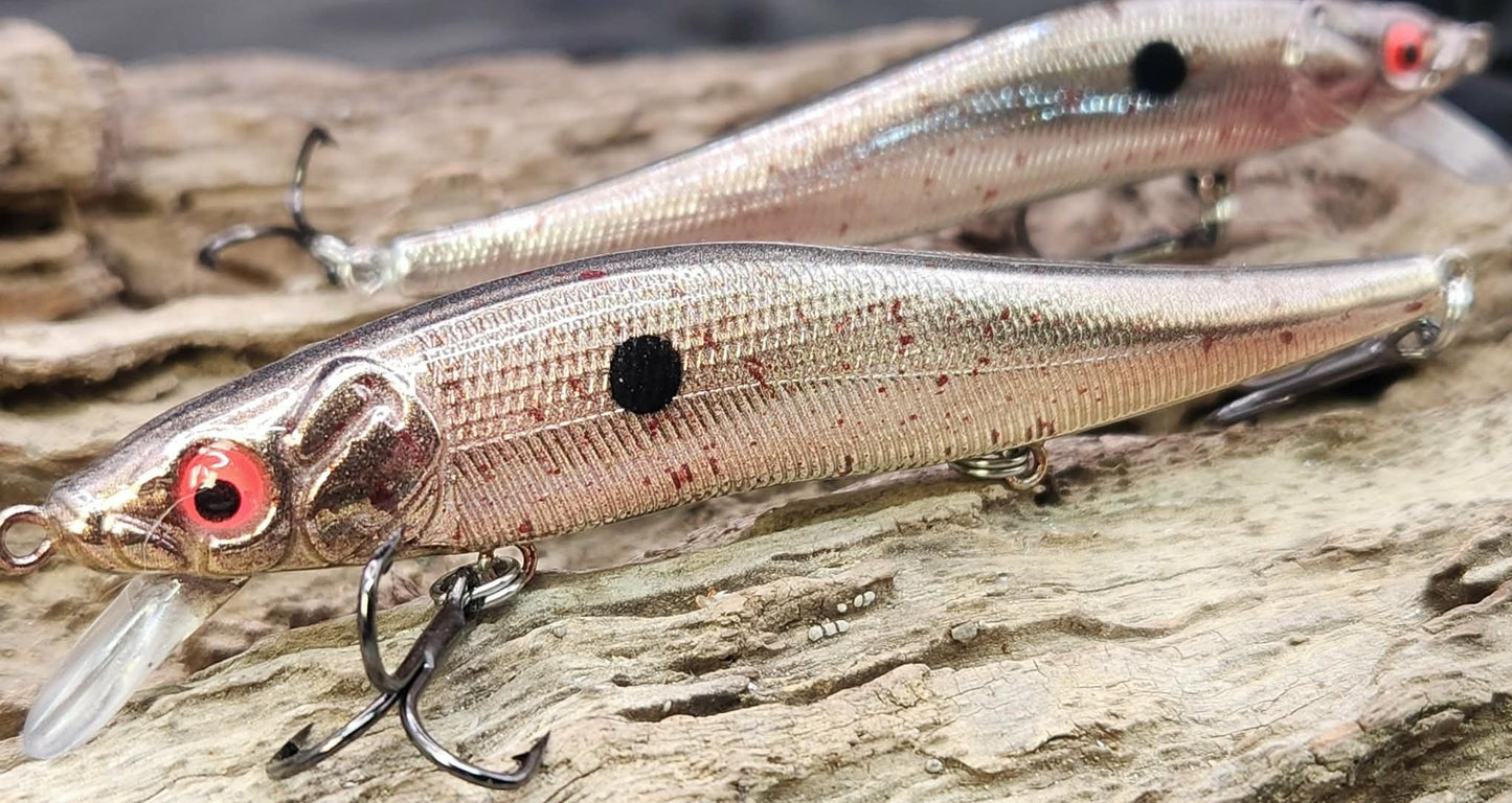 Megabass Vision 110ko