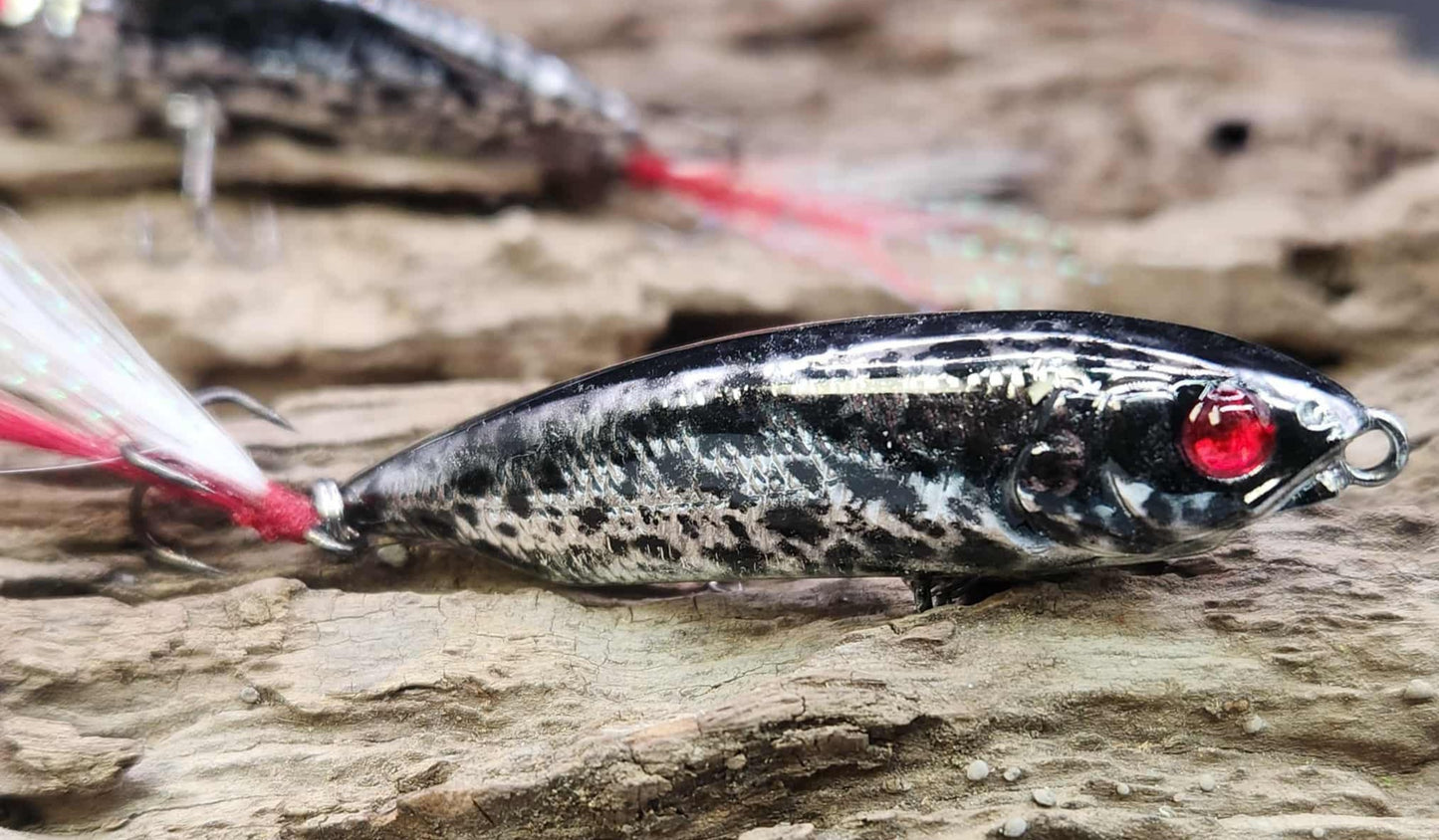 Megabass Karashi 60ko BFS