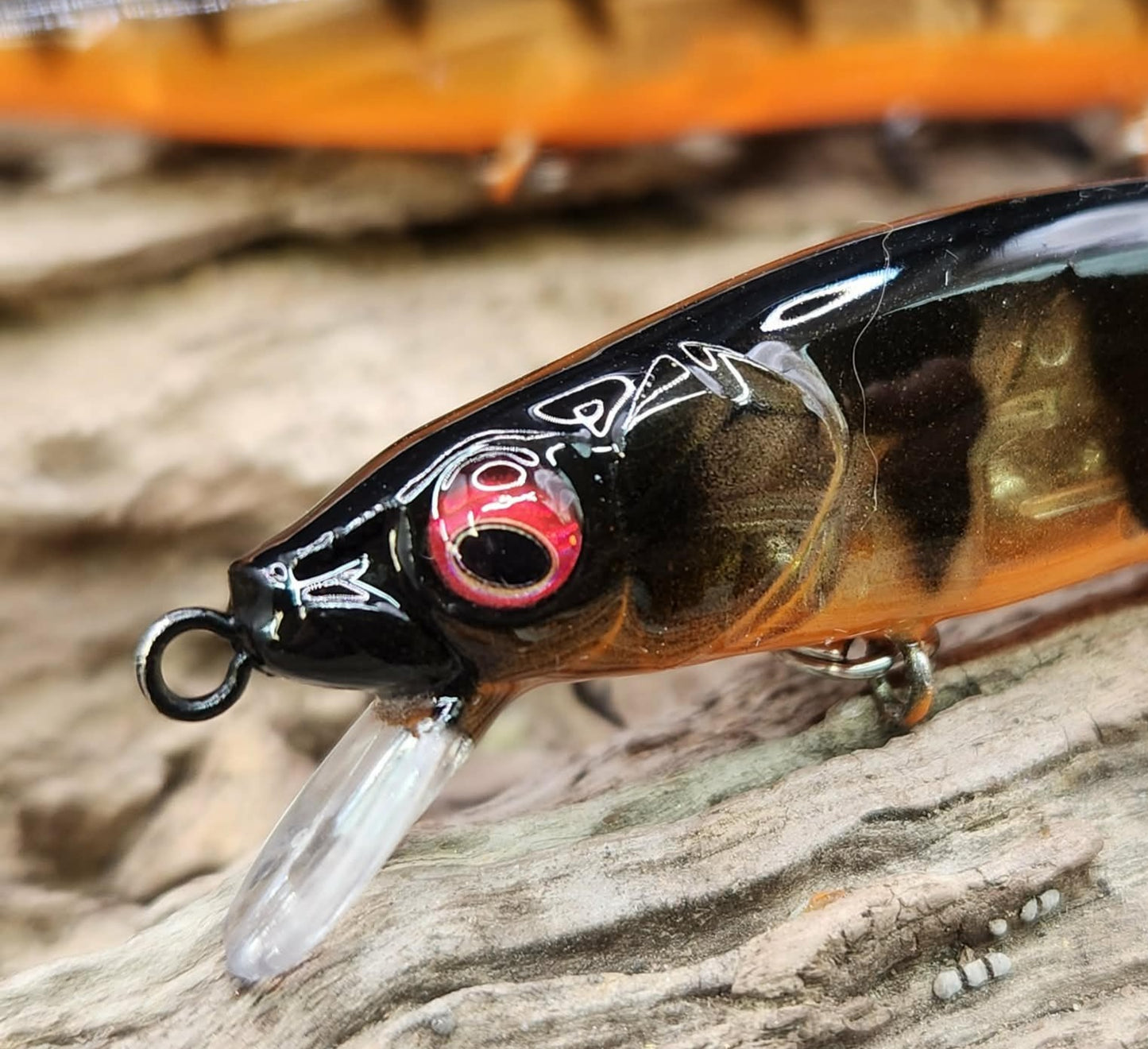 Megabass 110jr ko