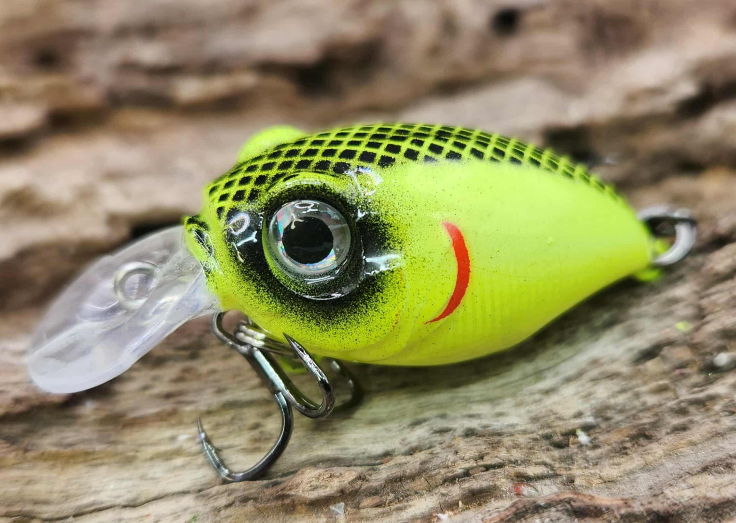 Megabass Griffon ko