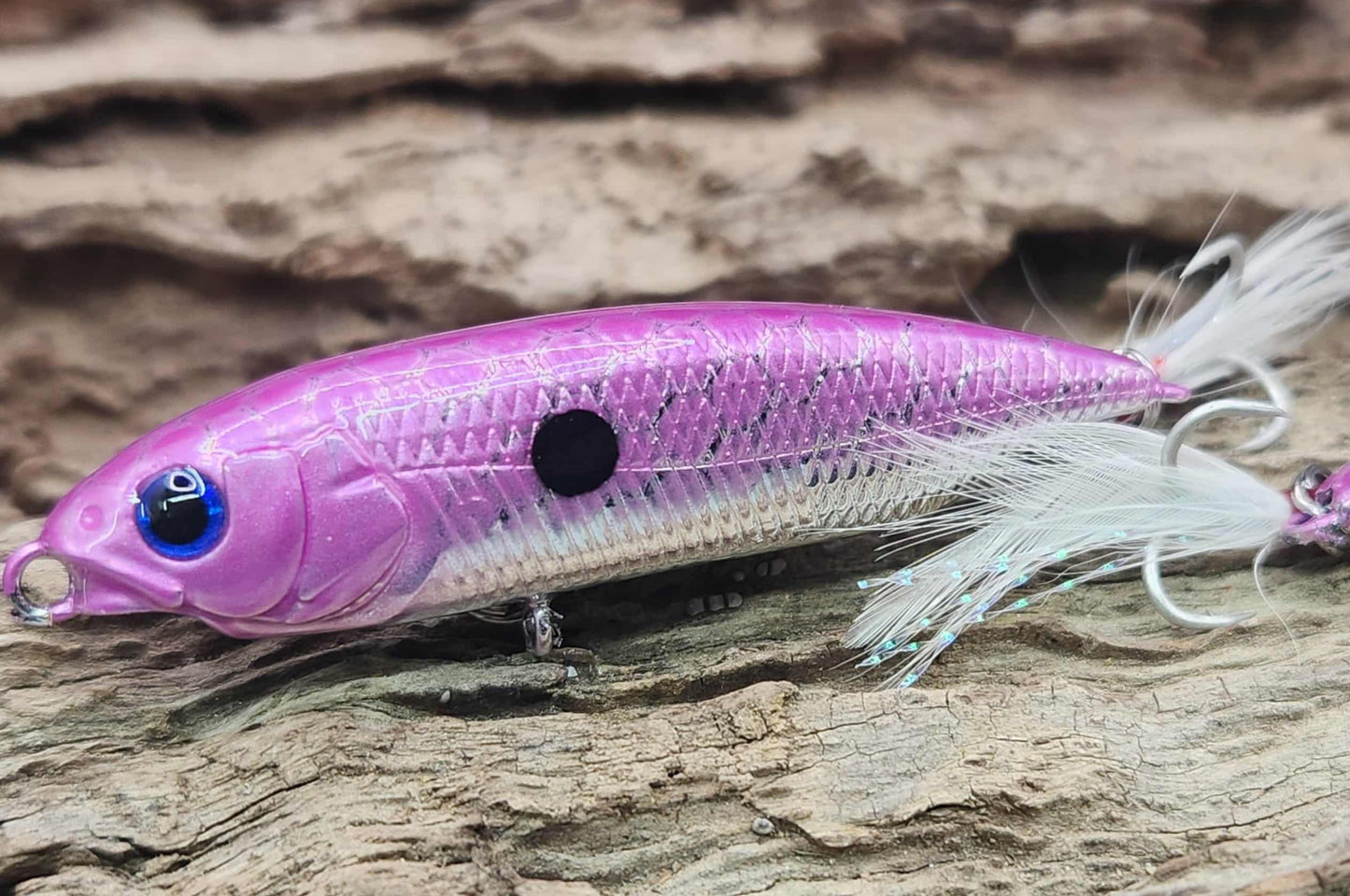 Megabass Karashi 60ko