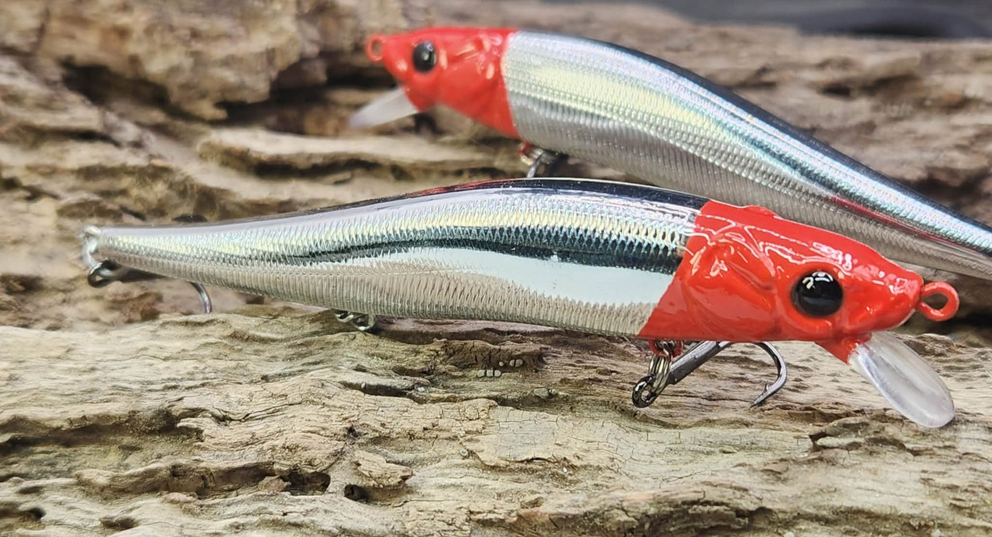 Megabass Vision 110ko