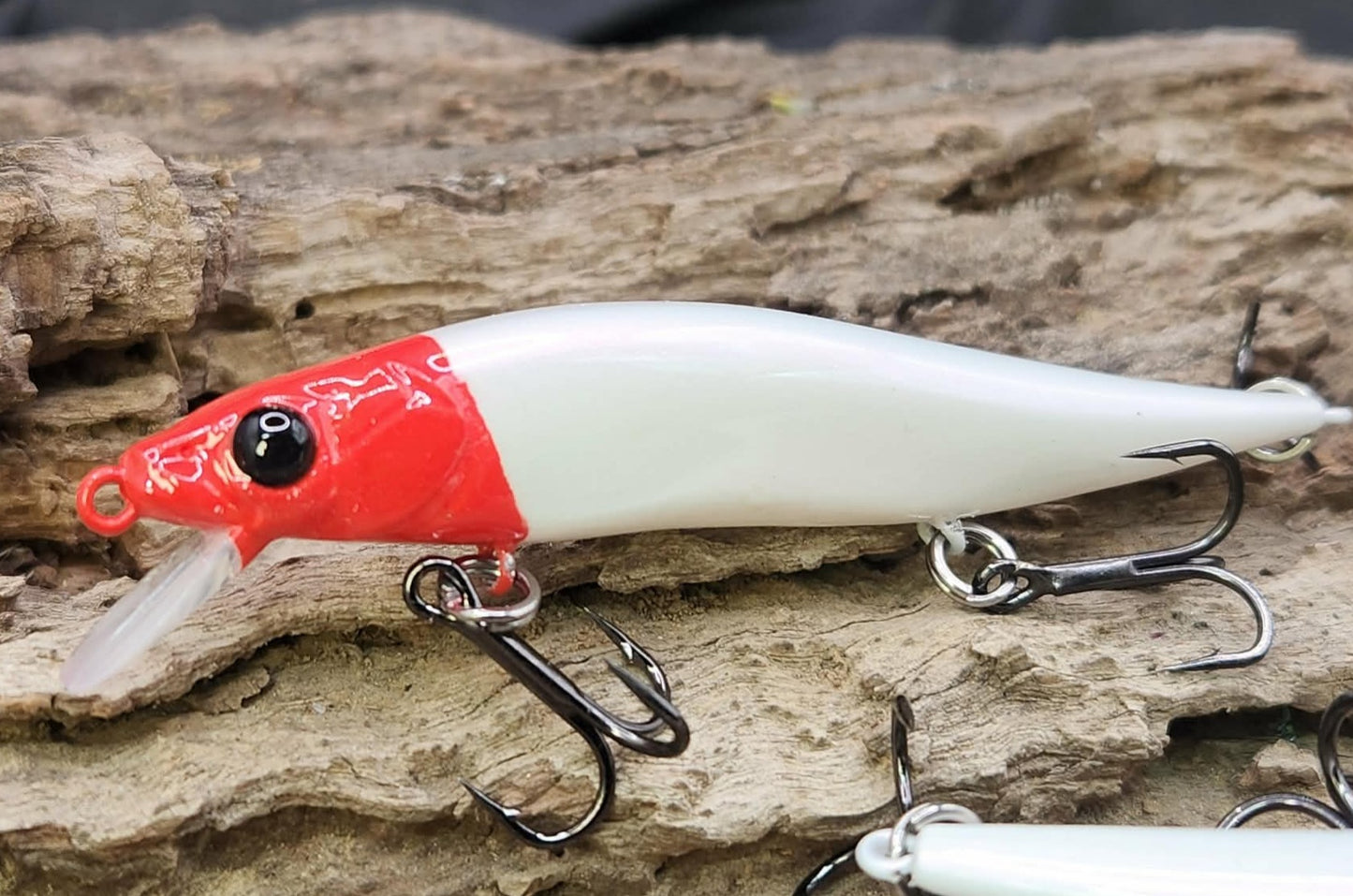 Megabass 110jr ko