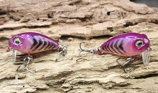 Bassday Bubble Crank ko