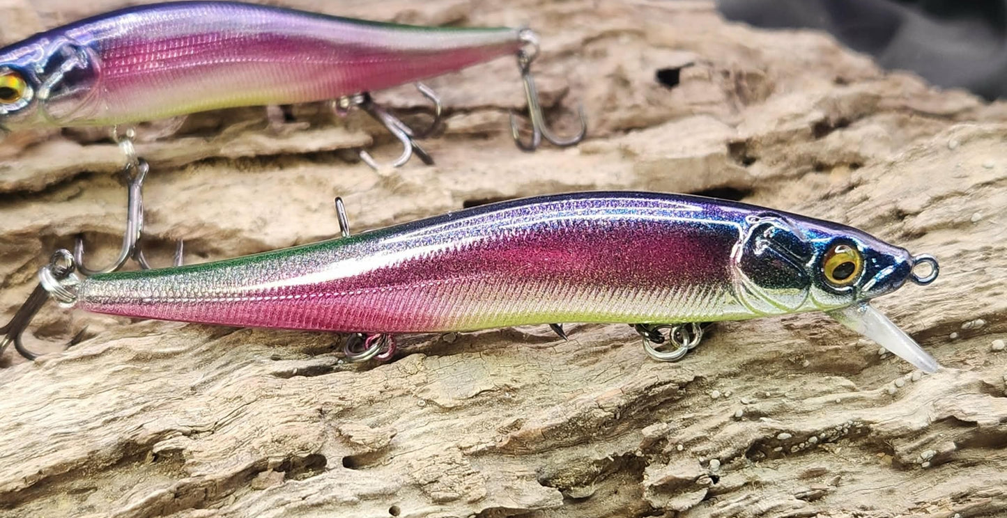 Megabass Vision 110ko