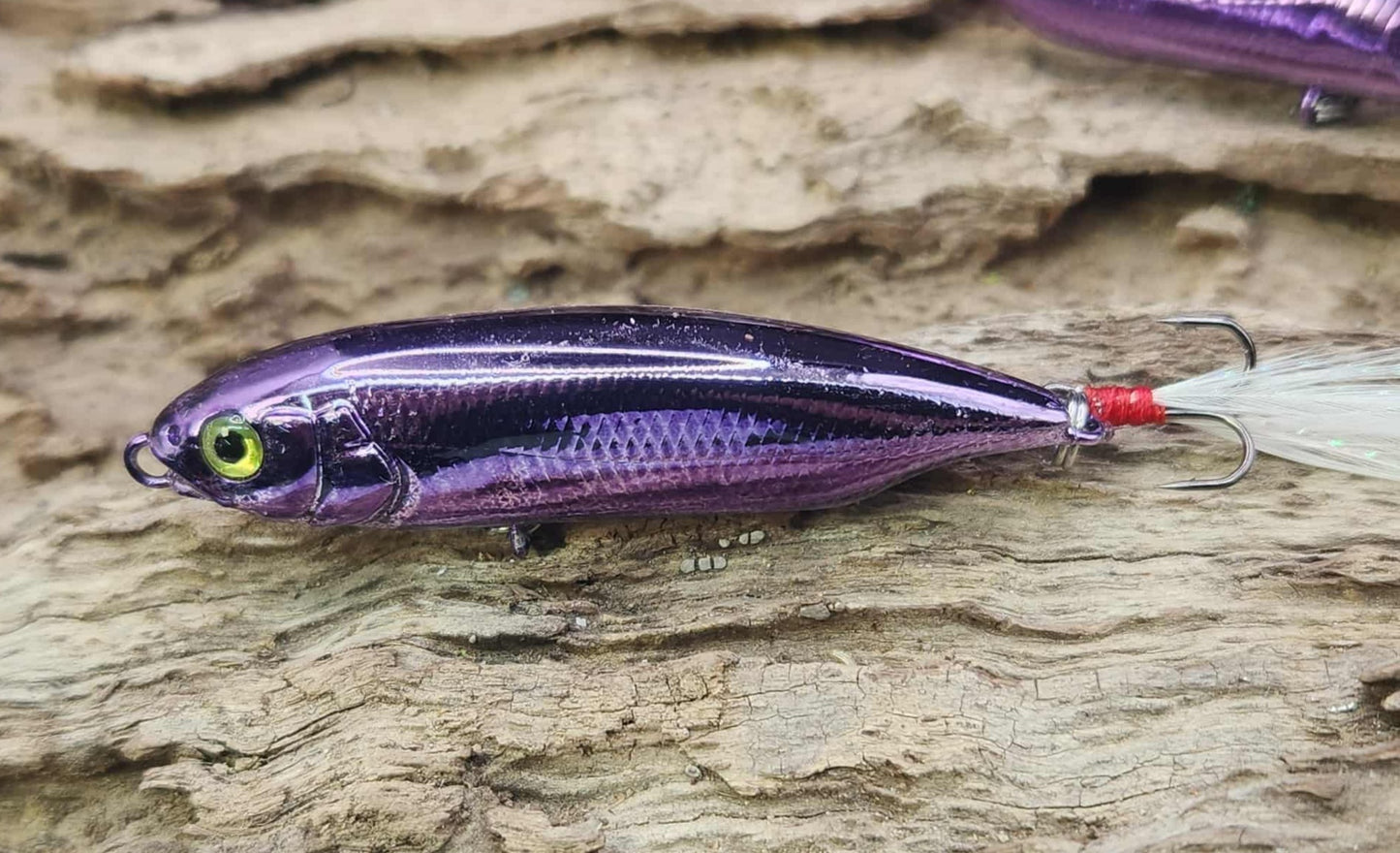 Megabass Karashi 60ko BFS