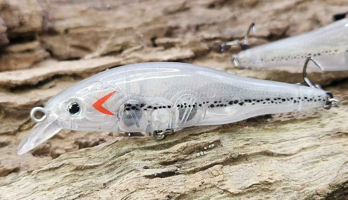Megabass Trick Darter X80 ko