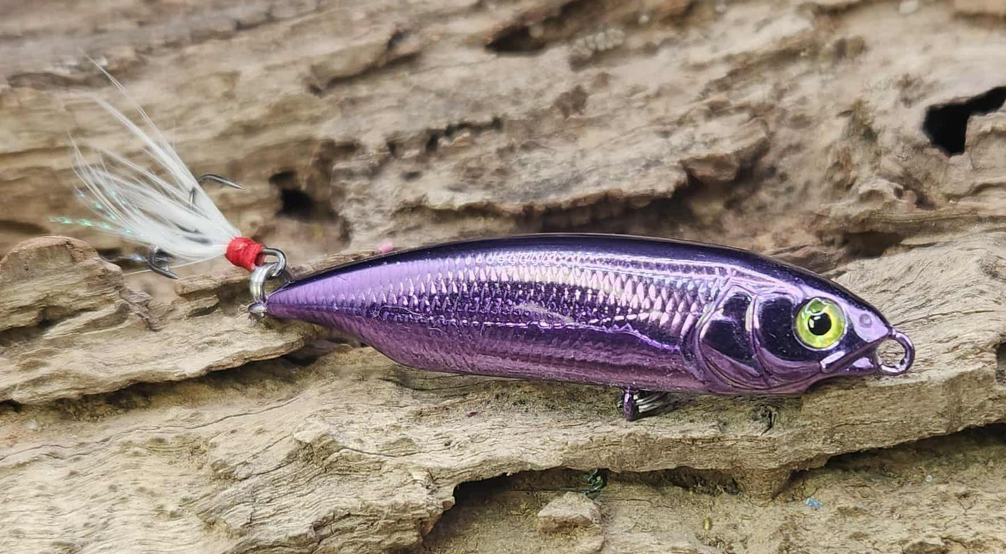 Megabass Karashi 60ko BFS