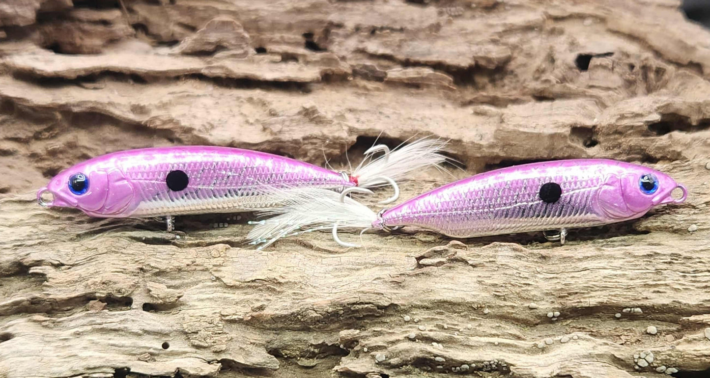 Megabass Karashi 60ko