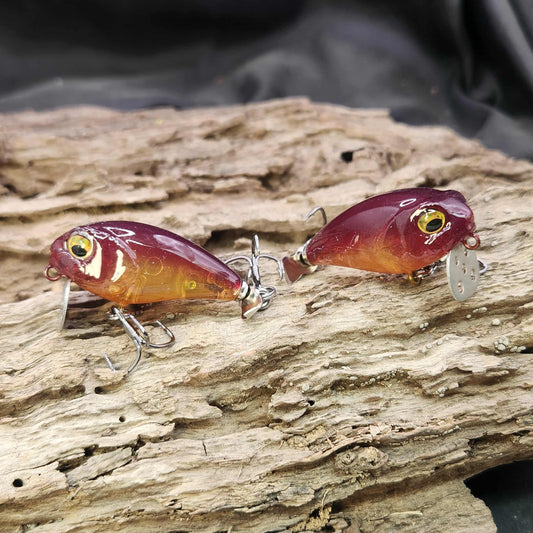 Bassday Bubble Crank ko