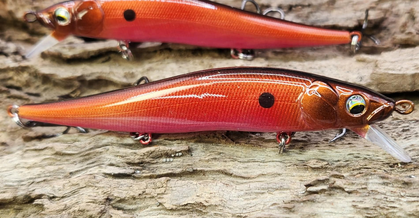 Megabass Vision 110 ko