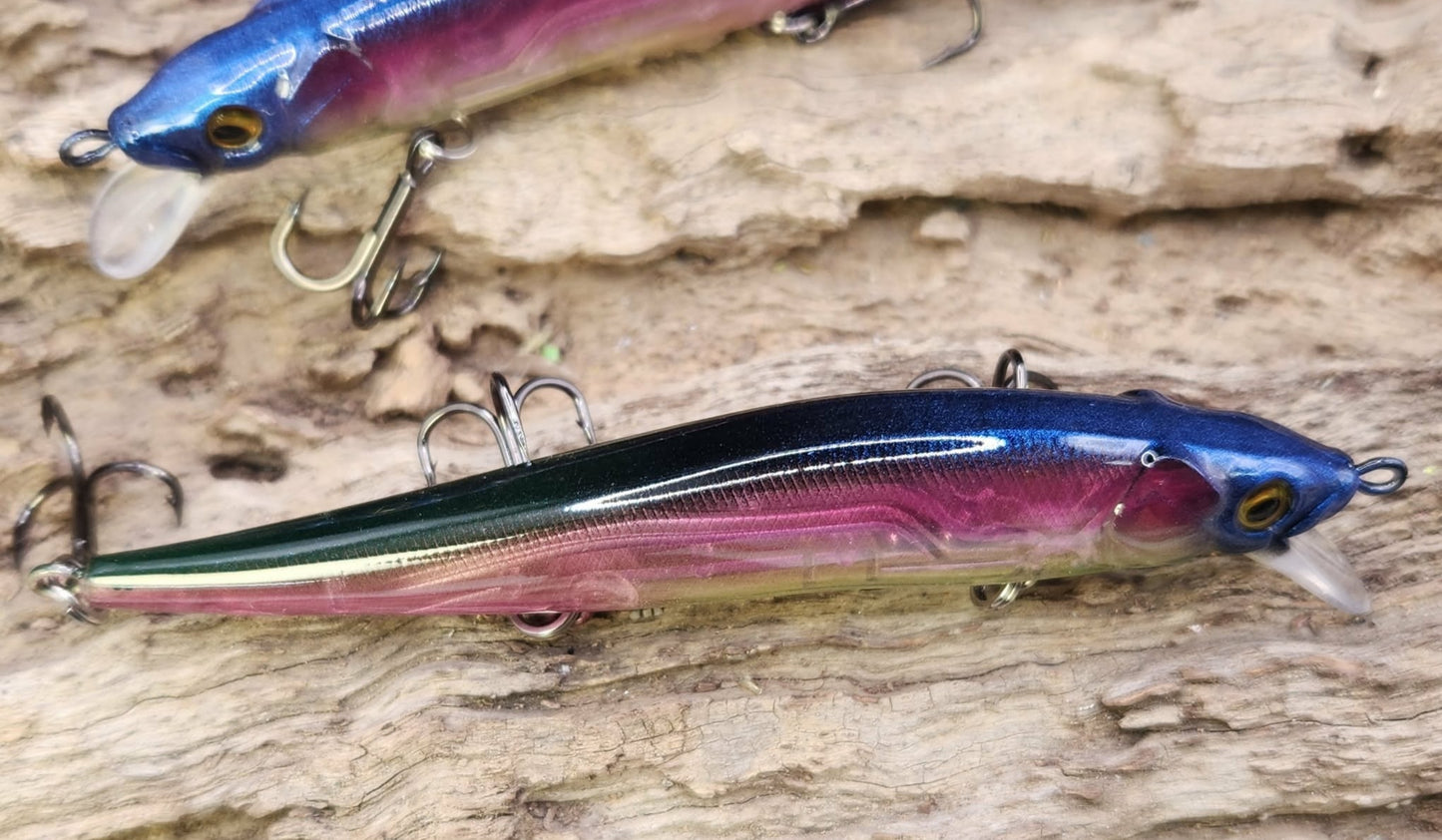 Megabass Vision 110 ko