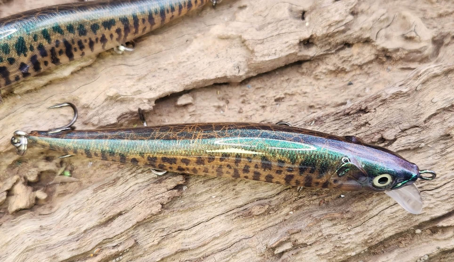 Megabass Vision 110 ko