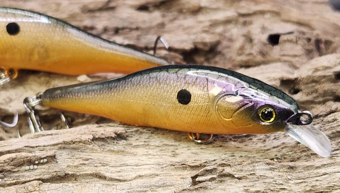 Megabass Trick Darter X80 ko