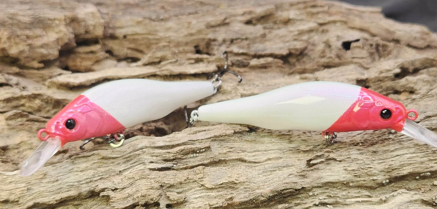 Megabass Trick Darter X80 ko