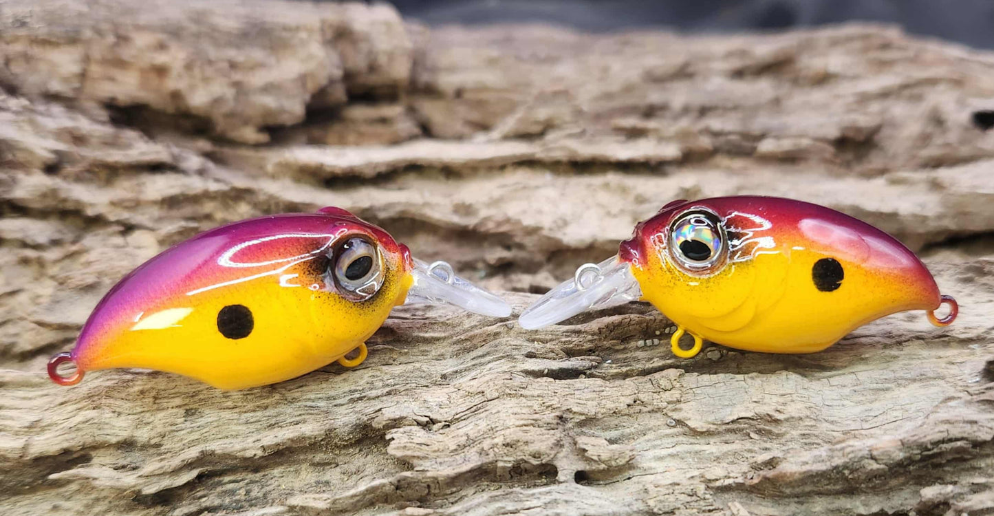 Megabass Griffon ko