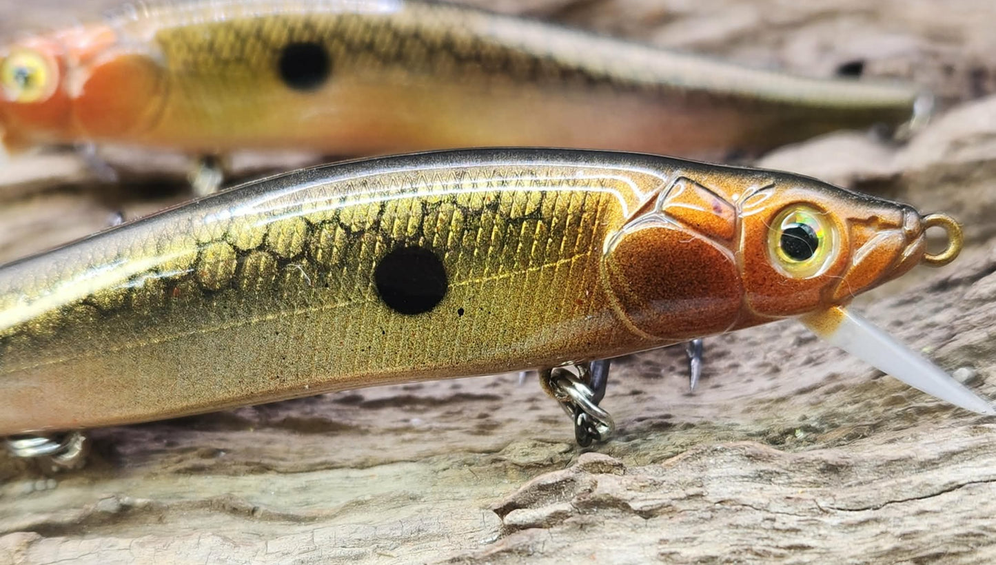 Megabass Vision 110 ko