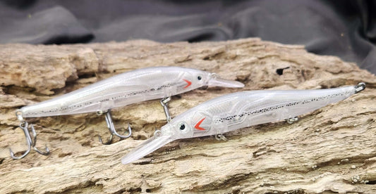 Megabass Vision 110+1 ko