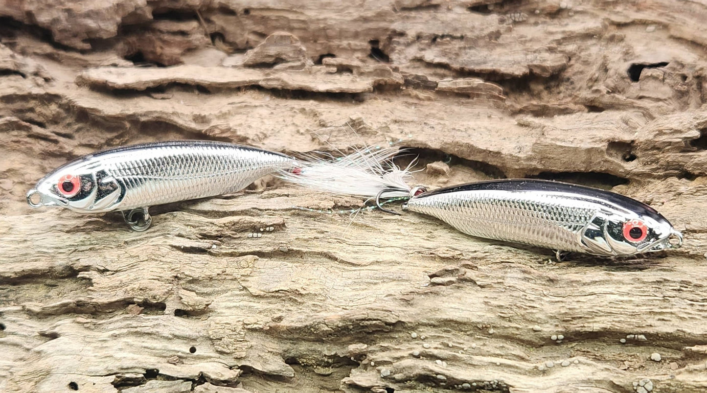 Megabass Karashi 60ko