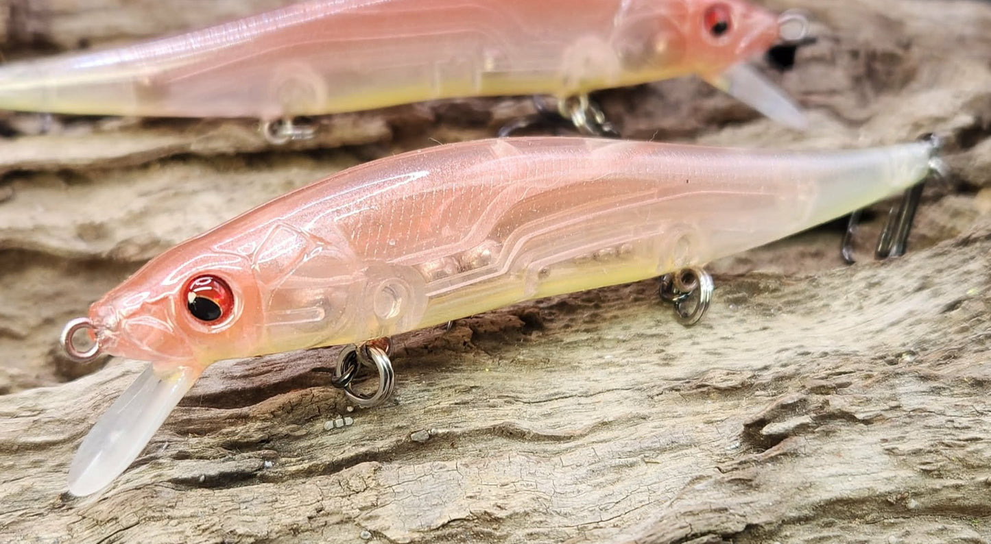 Megabass Vision 110 ko