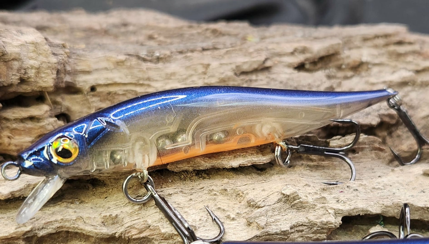 Megabass 110jr ko