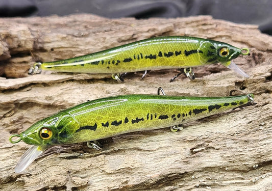 Megabass Vision 110 ko