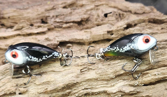 Bassday Bubble Crank ko