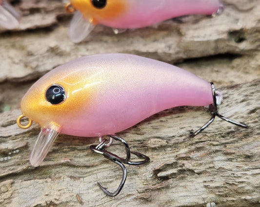 Mann's Baby 1 Minus ko