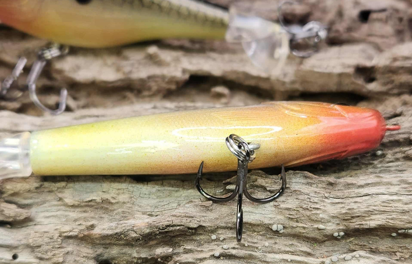 Flatside Whopper Plopper 110
