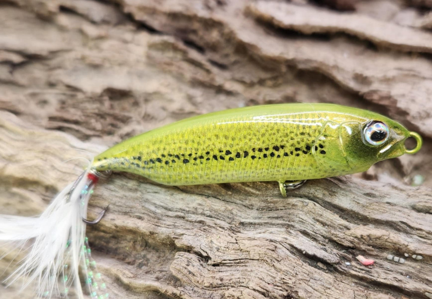Megabass Karashi 60ko BFS