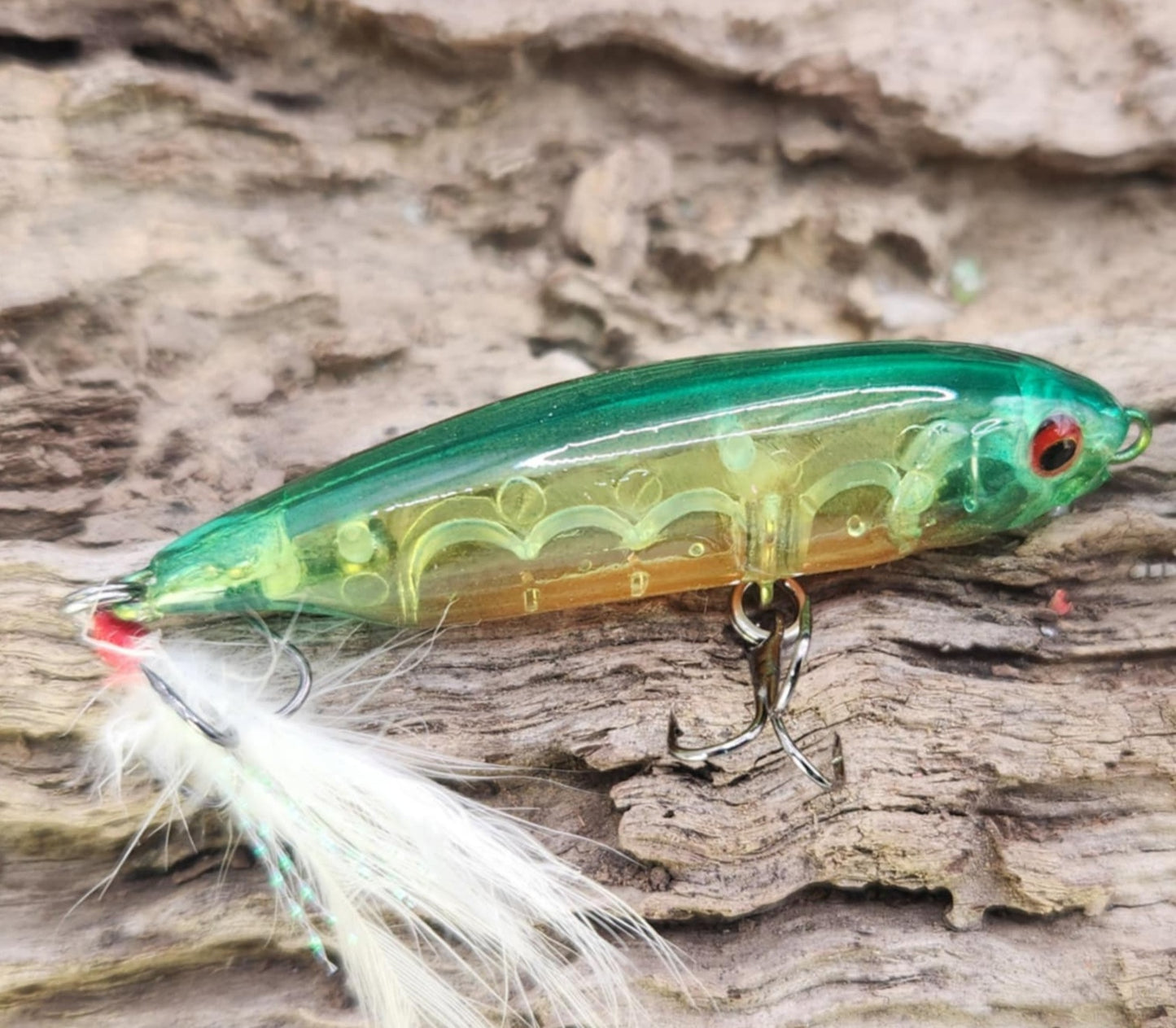 Megabass Karashi 60ko BFS