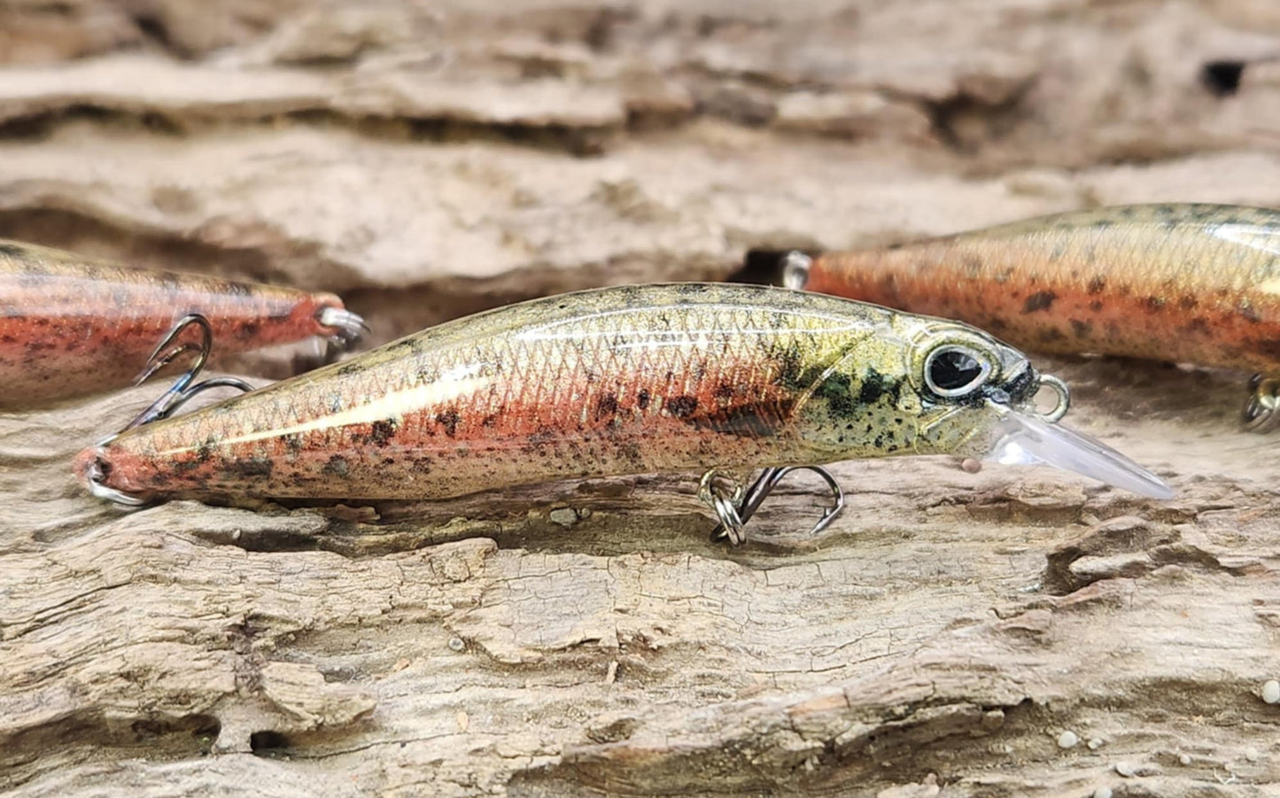Duo Realis Rozante 63sp ko BFS
