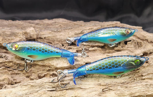 Flatside Whopper Plopper 90