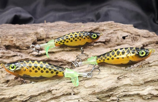 Flatside Whopper Plopper 90