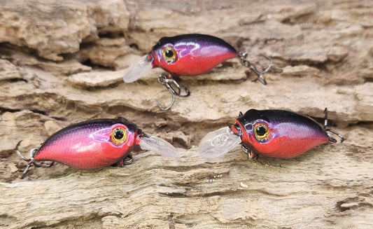 Megabass Griffon BFS ko