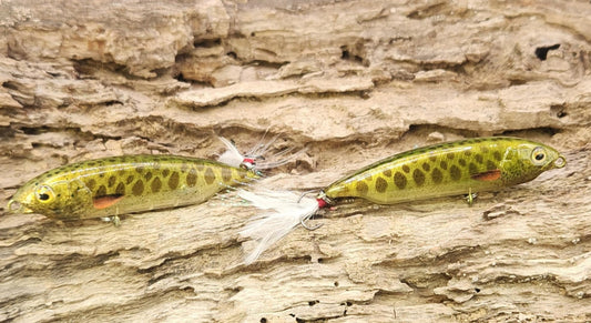 Megabass Karashi 75ko BFS