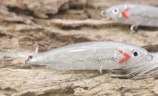 Megabass Karashi 60ko BFS