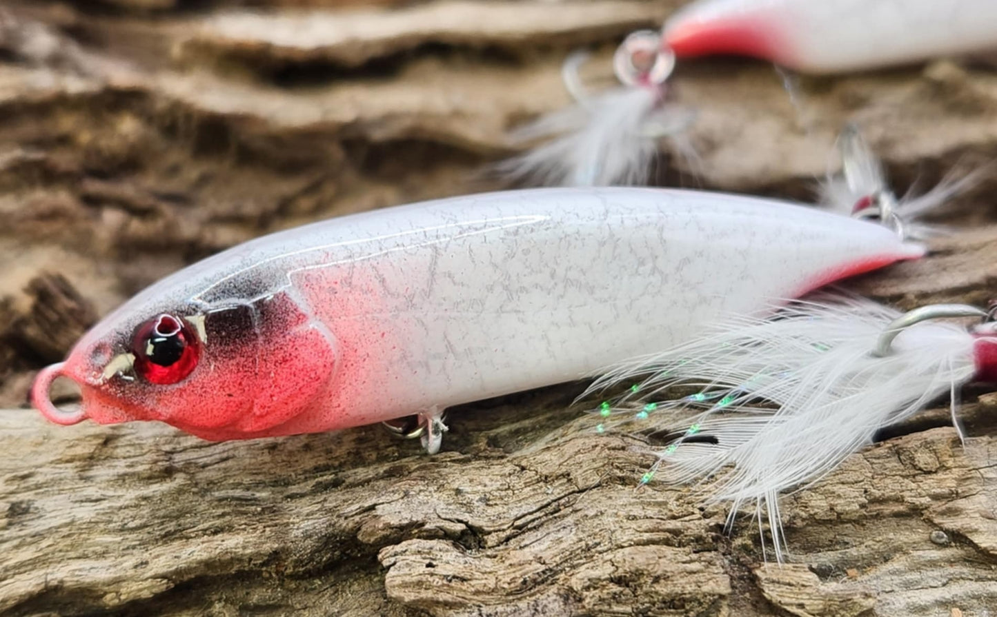 Megabass Karashi 60ko BFS