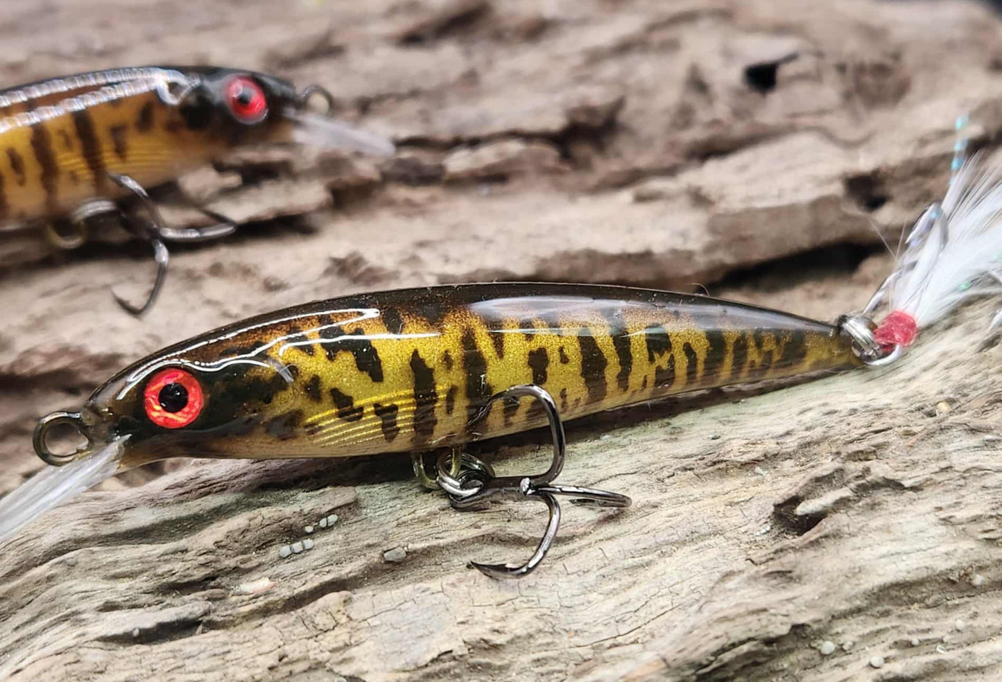 Rapala X-Rap ko 3"