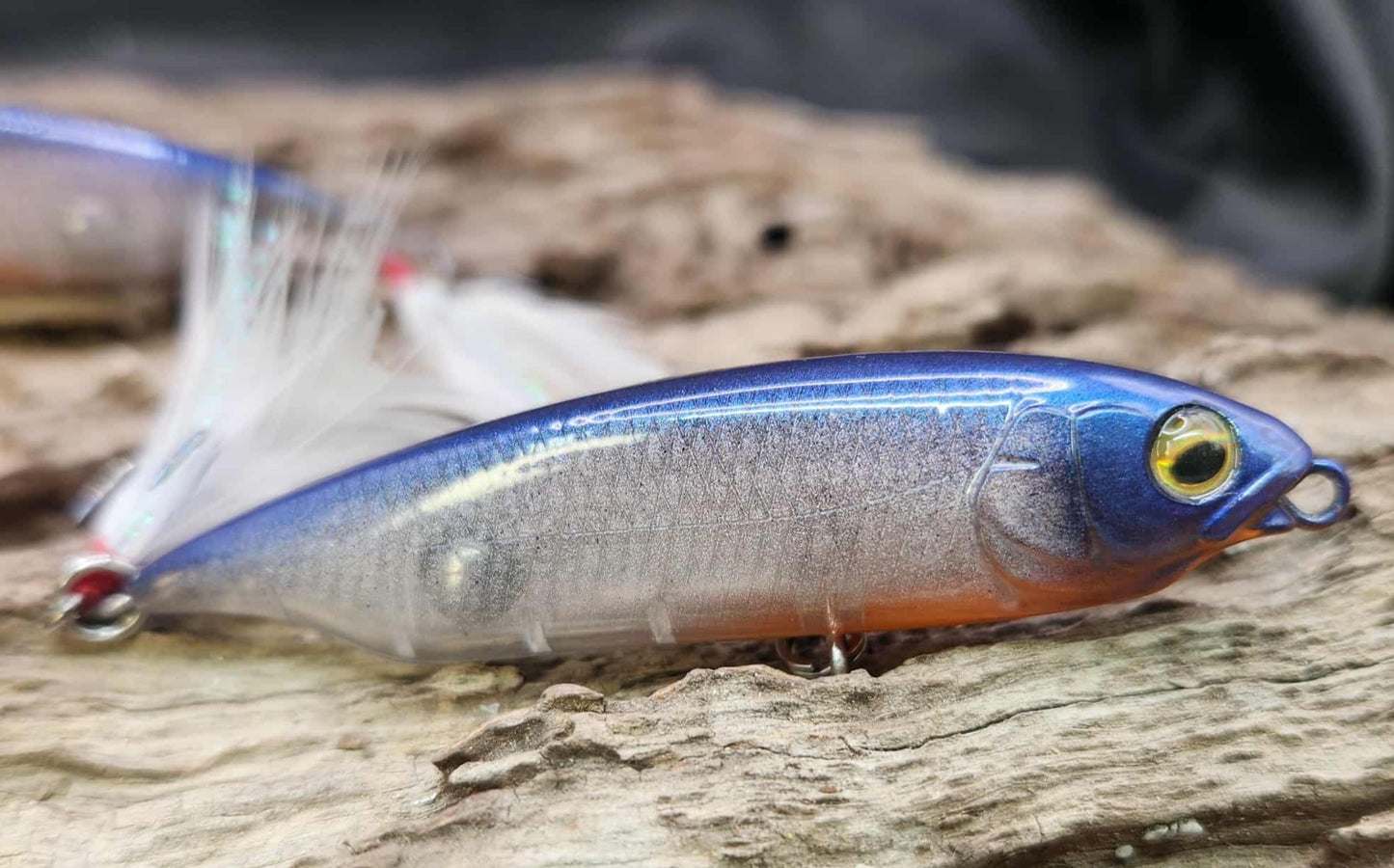 Megabass Karashi 75ko BFS