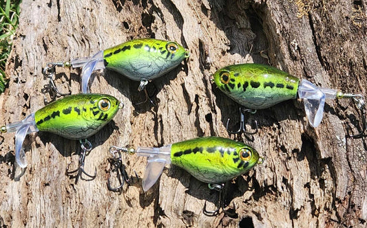 Whopper Plopper 60 ko