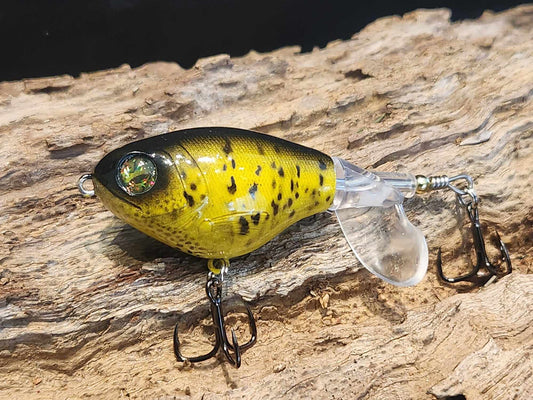 Whopper Plopper 60 ko