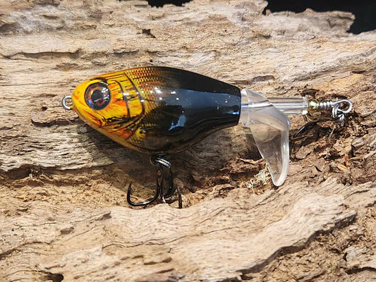 Whopper Plopper 60 ko