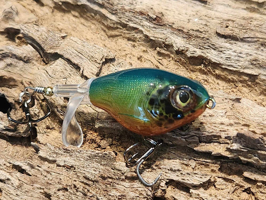 Whopper Plopper 60 ko