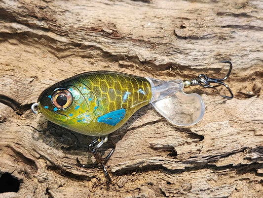 Whopper Plopper 60 ko