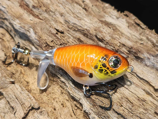 Whopper Plopper 60 ko