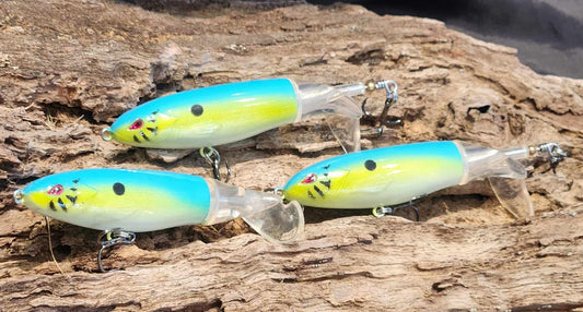 Angry Whopper Plopper 90